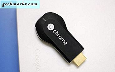 Chromecast vs Chromecast Ultra - Hva skal du kjøpe?