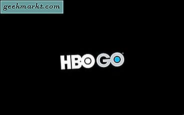 Slik bruker du HBO GO med Chromecast