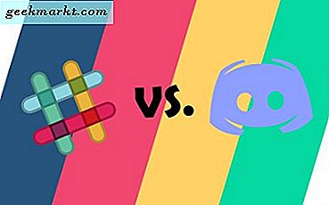 Slack vs Discord: Hva er riktig for deg?
