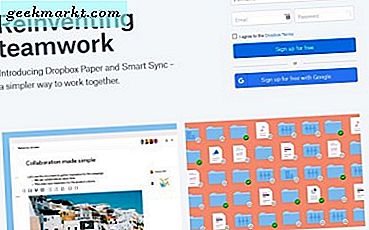 Hvordan tjene gratis Dropbox Space - The Complete Guide