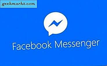 Slik sletter du Facebook-meldinger på telefonen eller datamaskinen