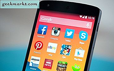 Slik laster du ned Facebook Video på Android