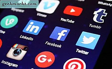 Slik merker du noen på Facebook