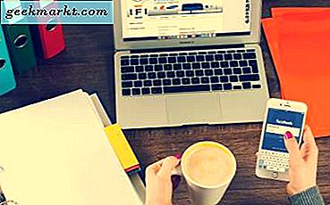 Slik blokkerer du Facebook for å slutte å kaste bort tid