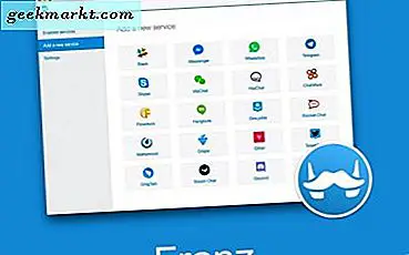 The Best Facebook Desktop Apps for Windows og Mac