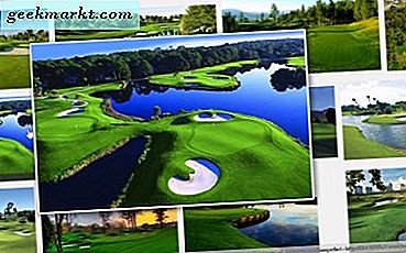 Slik forhåndsviser du miniatyrbilder i nettlesere ved å flytte markøren