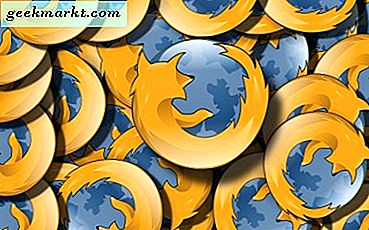 Slik installerer du Firefox på en Kindle Fire HDX