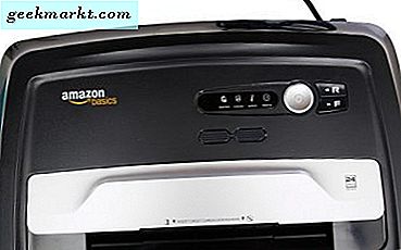 The Best Paper Shredders - juli 2017