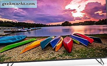 Hva å gjøre hvis det ikke kommer noe lyd fra din Vizio TV