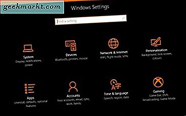 Slik bruker du PC-en eller datamaskinen som en trådløs ruter?