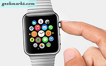 Slik setter du opp og tilpasser din stilige nye Apple Watch