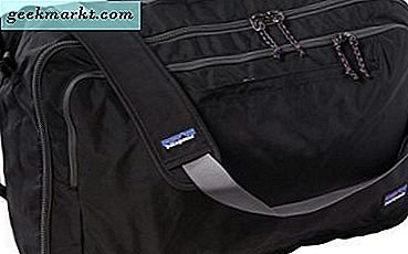 The Best Travel Backpacks - oktober 2017