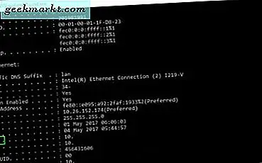 Slik konfigurerer du en TP-Link Extender