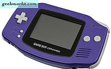 10 beste GBA-spill som fortsatt er verdt å spille