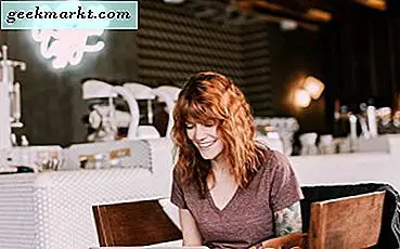 Slik separerer du for- og etternavn i Google-ark