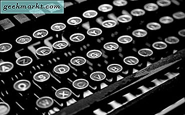 Lær hvordan du skriver som en boss