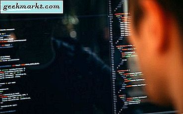 "Ingen rute til vert" -feil i Linux - Hva skal du gjøre