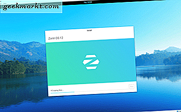Hvordan sette opp og kjøre en 64-biters gjest i Virtualbox