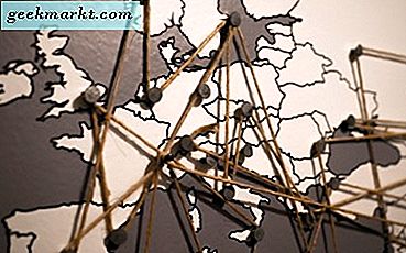 Hvem fant på Internett?