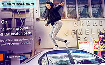 Slik laster du ned sanger fra SoundCloud til MP3