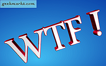 Hva er WYD?  LMFAO?  SMH?  - Internettforkortelser avkodet