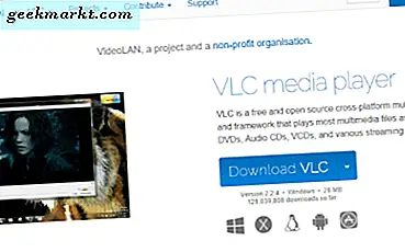 De beste gratis AVI-spillerne for Windows og Mac