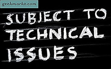 Hva er 'HTTP 500 intern serverfeil' og hvordan kan jeg fikse det?