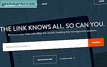 De beste URL-kortene for virksomheten din