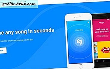 Hvordan finne et sangnavn uten å vite alle tekstene