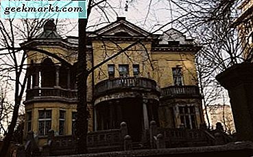 Slik analyserer du historien til ditt hjem