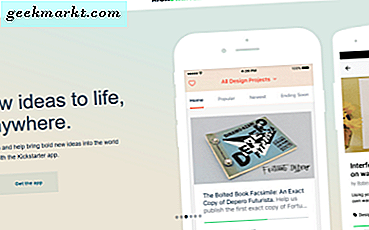 De beste Crowdfunding nettstedene for din nye venture