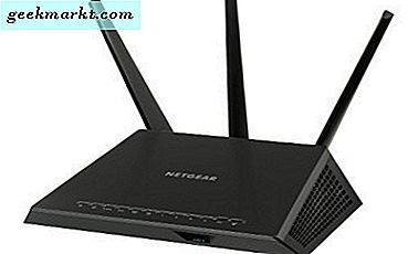 Morsomme Wi-Fi-navn for å gi din nettverks personlighet