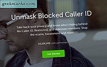 10 alternativer til Trapcall