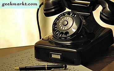 Slik sporer du et telefonnummer