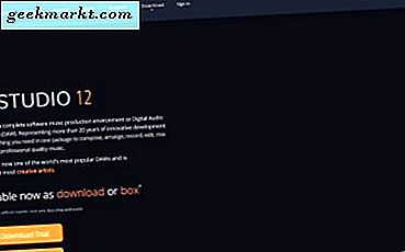 Den beste gratis Beat Making Software for nybegynnere