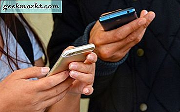 Slik forteller du om noen blokkerte deg fra å sende tekstmeldinger