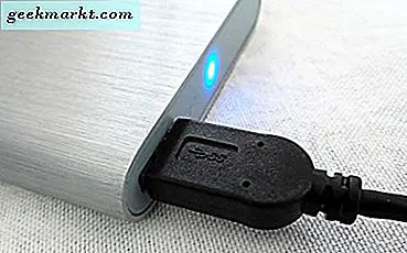 Hvordan fikse "kan ikke leses fra feilen til kildefilen eller disken"