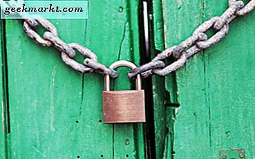 Slik slår du på tofaktorautentisering for Instagram