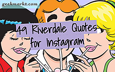 49 Riverdale Quotes for Instagram
