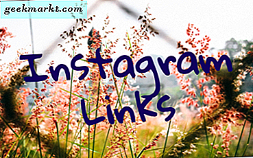 Kan jeg legge til en kobling i mitt Instagram-innlegg?