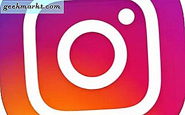 Slik legger du til en Second Instagram-konto på iPhone eller Android