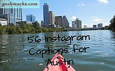 56 Instagram Captions for Austin