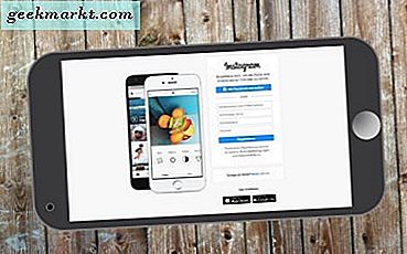 Slik slutter du å se noen i Instagram-feeden uten å følge dem
