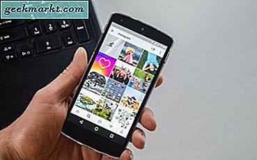 Hvordan vet du om Instagram Direct Message har blitt lest?