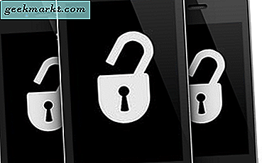 Slik låser du opp iPhone 6