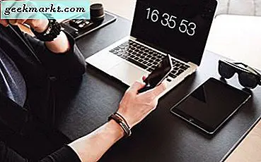 iPhone vises ikke i Windows File Explorer - Slik løser du