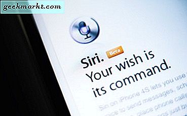 Slik slår du av Siri