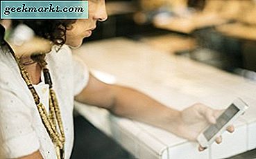 Slik ringer du direkte til noen telefonsvarer