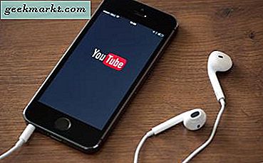 Slik laster du ned og lagrer Youtube-videoer til iPhone