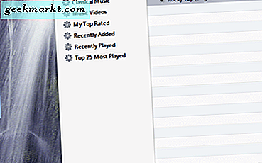 Sett en sang som en ringetone på iPhone